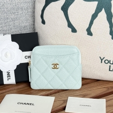 Chanel Wallet Purse